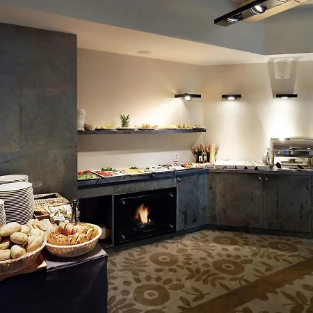 Apartmán Vacationclub - Cristal 314
