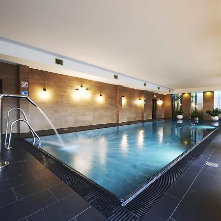 Apartmán Vacationclub - Cristal 314 *