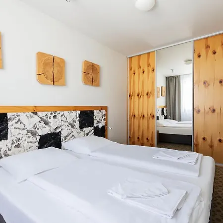 Vacationclub - Cristal 314 公寓 斯克拉斯卡波伦巴