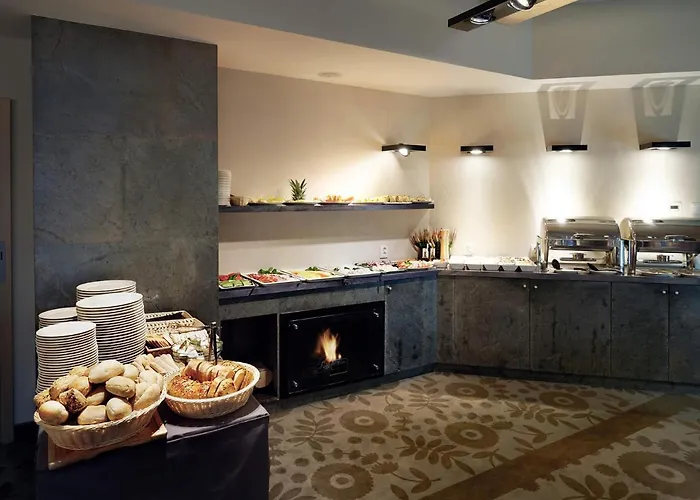 Apartament Vacationclub - Cristal 314