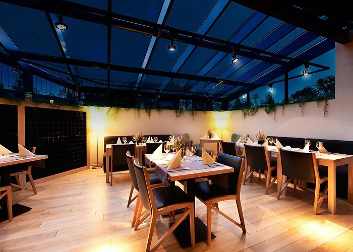 Apartament Vacationclub - Cristal 314 Szklarska Poręba